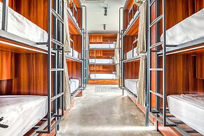 OWN Vila Madalena Hotel São Paulo