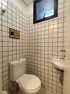 OWN Vila Madalena Hotel São Paulo