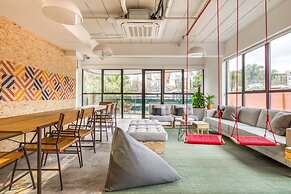 OWN Vila Madalena Hotel São Paulo