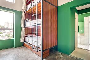 OWN Vila Madalena Hotel São Paulo