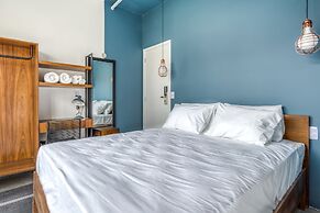 OWN Vila Madalena Hotel São Paulo