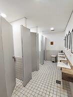 OWN Vila Madalena Hotel São Paulo