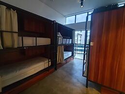 OWN Vila Madalena Hotel São Paulo