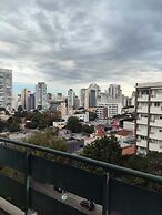 OWN Vila Madalena Hotel São Paulo