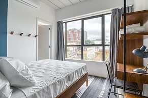 OWN Vila Madalena Hotel São Paulo