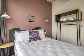 OWN Vila Madalena Hotel São Paulo