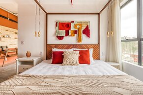 OWN Vila Madalena Hotel São Paulo