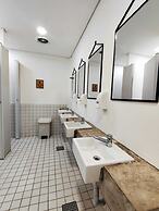 OWN Vila Madalena Hotel São Paulo