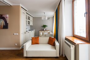 Prime Host apartments on Leninsky Prosp.