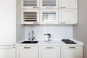 Prime Host apartments on Leninsky Prosp.