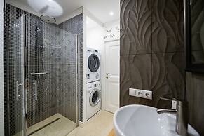 Prime Host apartments on Leninsky Prosp.