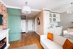 Prime Host apartments on Leninsky Prosp.