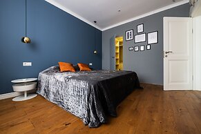 Prime Host apartments on Leninsky Prosp.