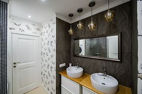 Prime Host apartments on Leninsky Prosp.