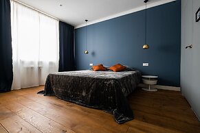 Prime Host apartments on Leninsky Prosp.