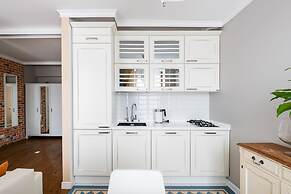 Prime Host apartments on Leninsky Prosp.