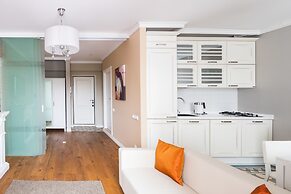 Prime Host apartments on Leninsky Prosp.