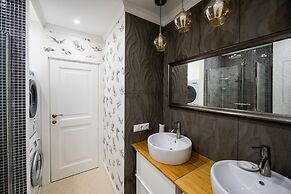 Prime Host apartments on Leninsky Prosp.