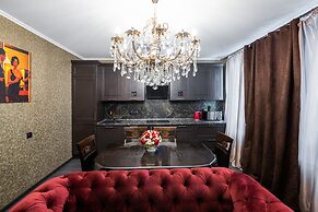 Prime Host apartments Savelovsky 1