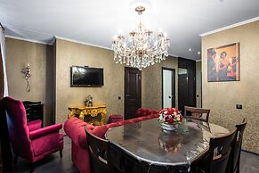 Prime Host apartments Savelovsky 1