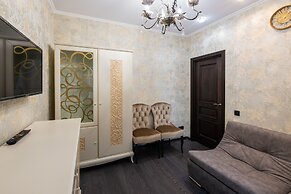 Prime Host apartments Savelovsky 1