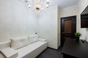 Prime Host apartments Savelovsky 1