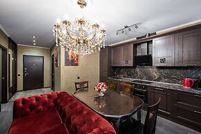 Prime Host apartments Savelovsky 1