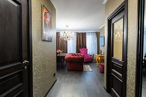 Prime Host apartments Savelovsky 1