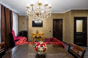 Prime Host apartments Savelovsky 1