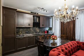 Prime Host apartments Savelovsky 1