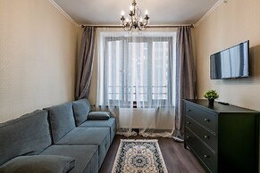 Prime Host apartments Savelovsky 2