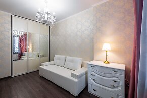 Prime Host apartments Savelovsky 2