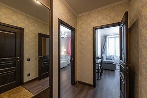 Prime Host apartments Savelovsky 2