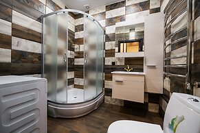 Prime Host apartments Savelovsky 2