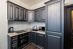 Prime Host apartments Savelovsky 2