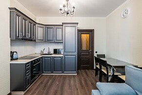 Prime Host apartments Savelovsky 2