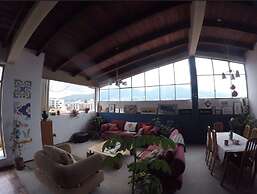 Departamento Sector Megamaxi y Quicentro