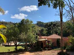 Serra do Ibitipoca Hotel de Lazer