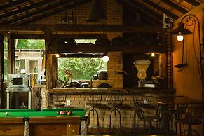 Serra do Ibitipoca Hotel de Lazer