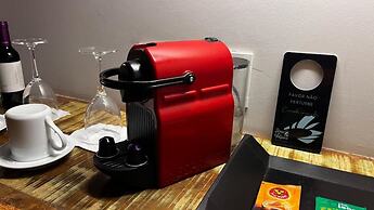 Serra do Ibitipoca Hotel de Lazer