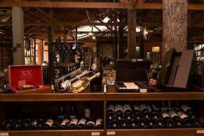 Serra do Ibitipoca Hotel de Lazer