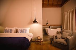 Serra do Ibitipoca Hotel de Lazer