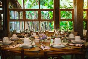 Serra do Ibitipoca Hotel de Lazer