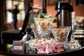 Serra do Ibitipoca Hotel de Lazer