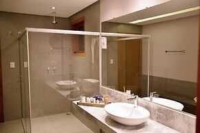 Serra do Ibitipoca Hotel de Lazer