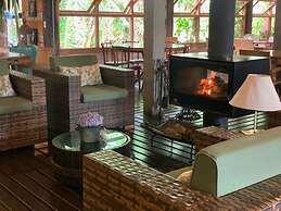 Serra do Ibitipoca Hotel de Lazer