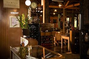 Serra do Ibitipoca Hotel de Lazer