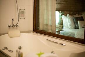 Serra do Ibitipoca Hotel de Lazer