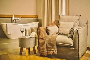 Serra do Ibitipoca Hotel de Lazer