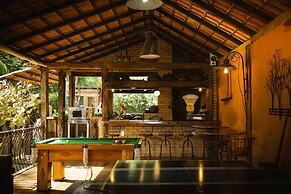 Serra do Ibitipoca Hotel de Lazer